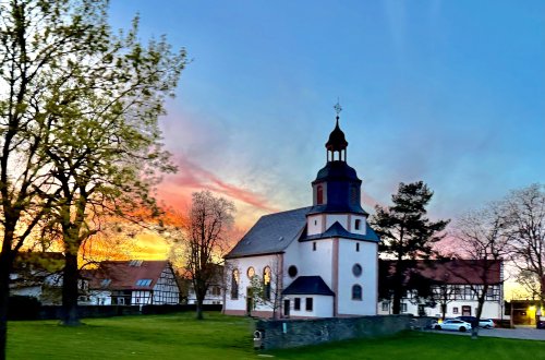 Starke Rauchentwicklung